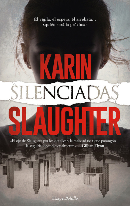 Buch Silenciadas SLAUGHTER