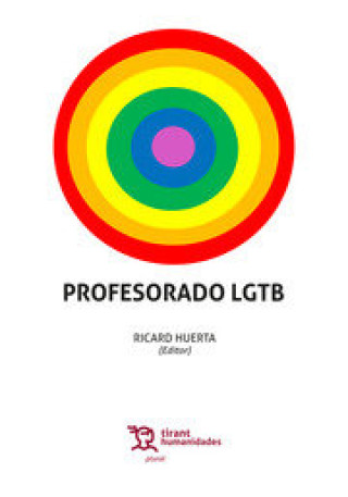 Knjiga Profesorado LGTB 
