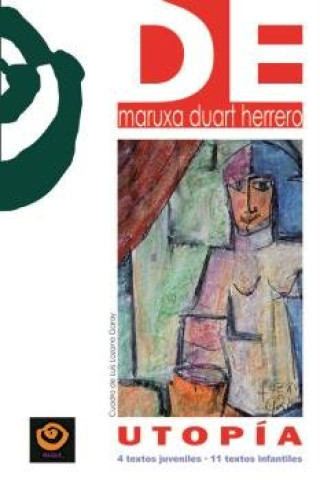 Knjiga Utopía DUART HERRERO