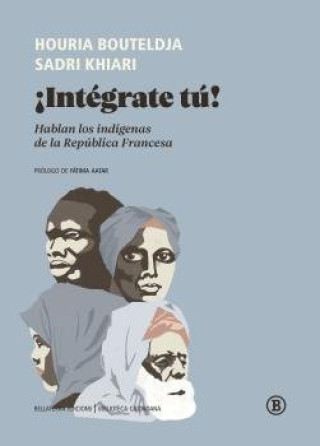 Boek ?INT?GRATE T?! KHIARI