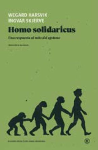 Knjiga HOMO SOLIDARICUS 