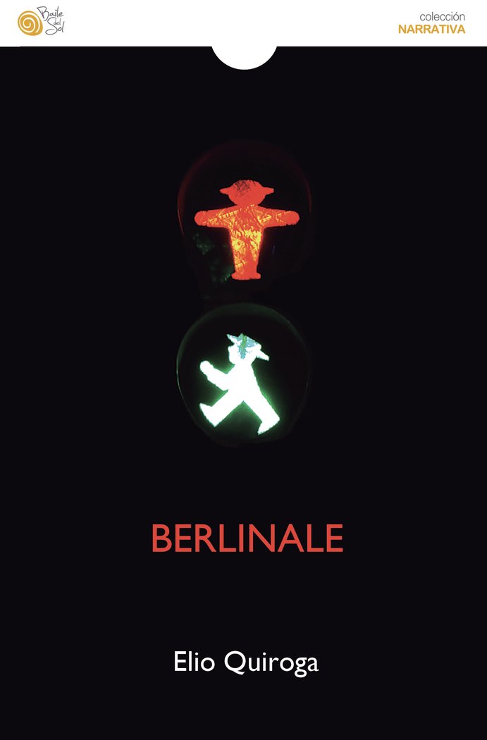 Knjiga BERLINALE Quiroga