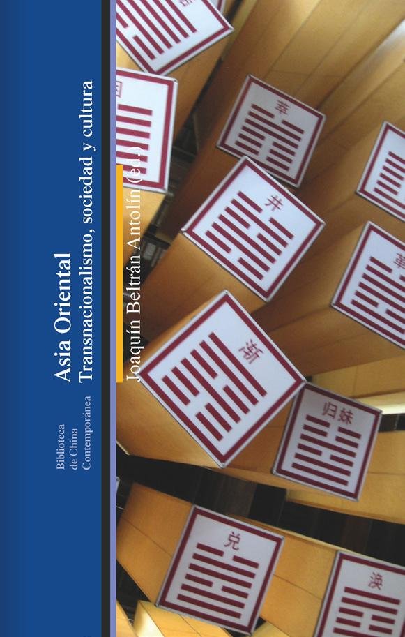 Book ASIA ORIENTAL JOAQUIN BELTRAN ANTOLIN