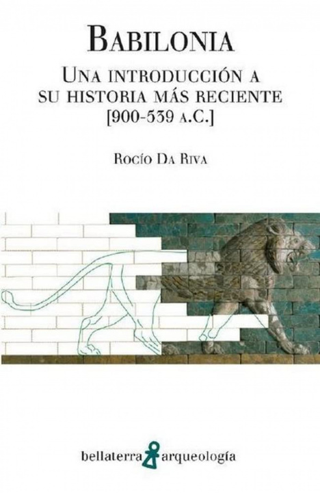 Knjiga BABILONIA DA RIVA
