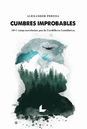 Książka CUMBRES IMPROBABLES PEREDA