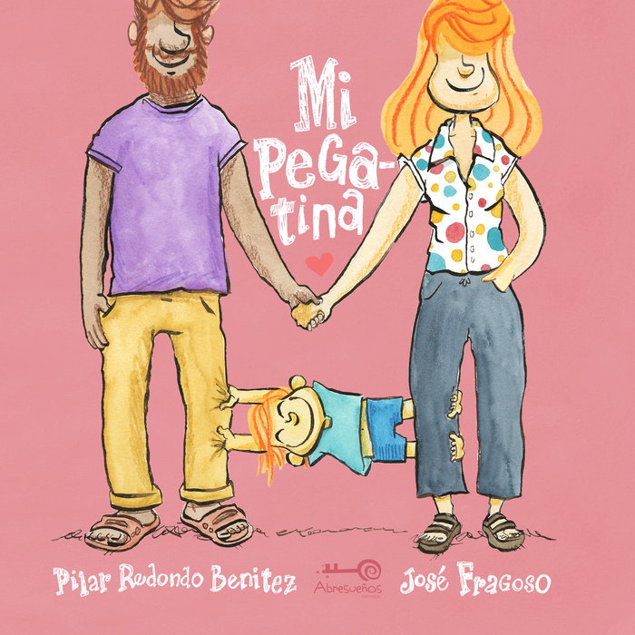 Knjiga Mi Pegatina Redondo Benítez