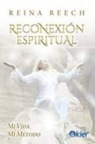 Book Reconexión espiritual REECH