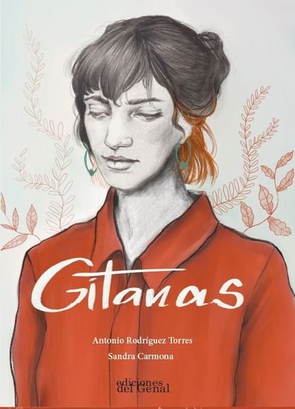 Knjiga Gitanas CARMONA DURAN