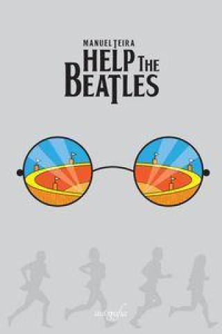 Kniha Help the Beatles Teira Cobo