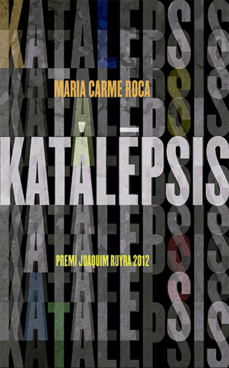 Knjiga Katalepsis ROCA