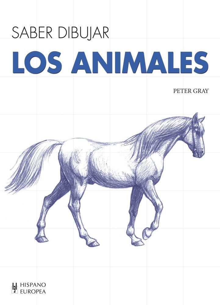 Knjiga Los animales Esther Gil San Millán