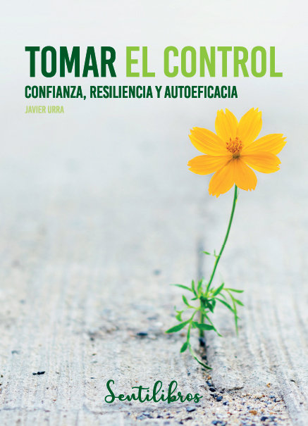 Book Tomar el control URRA