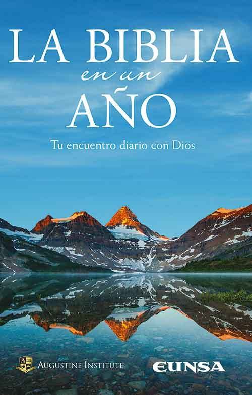 Könyv La Biblia en un a?o (Edición castellana) 