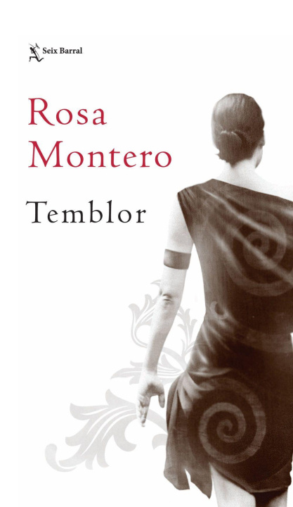 Knjiga Temblor 