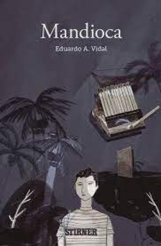 Book Mandioca VIDAL