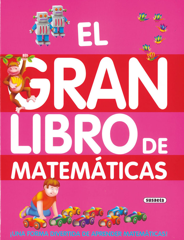 Knjiga Matemáticas MONTAGUE