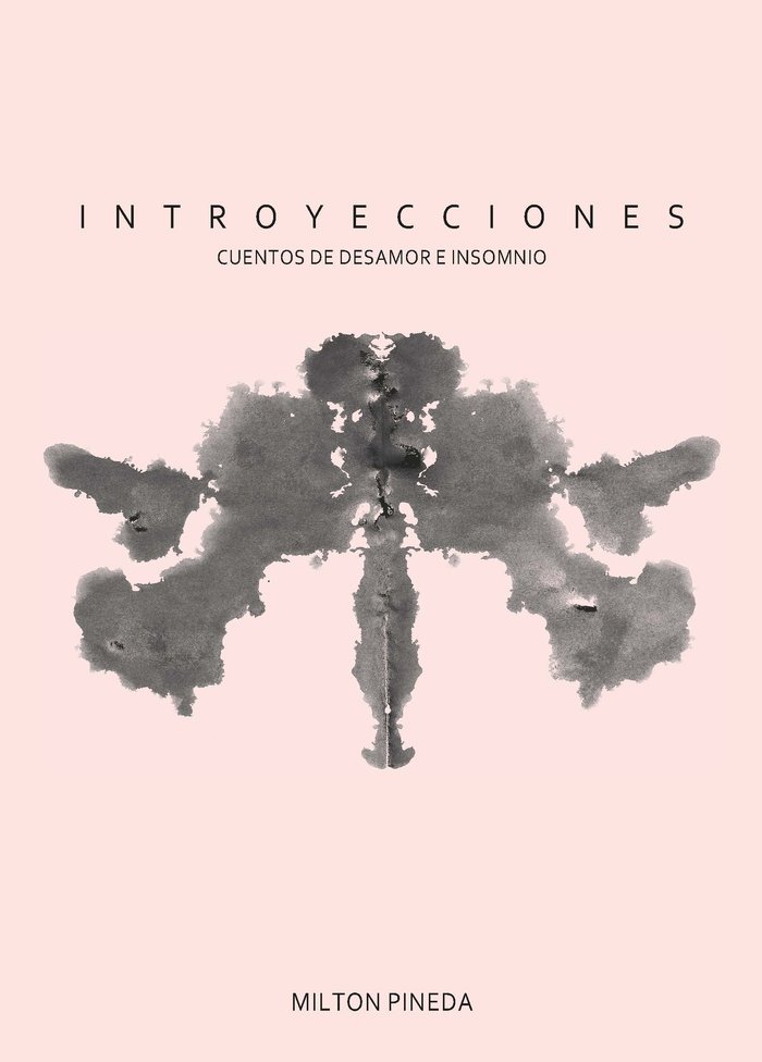 Book Introyecciones PINEDA