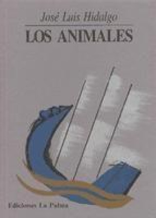 Libro Los animales 