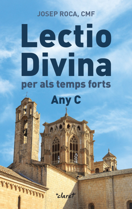 Libro Lectio Divina ROCA I ALSINA