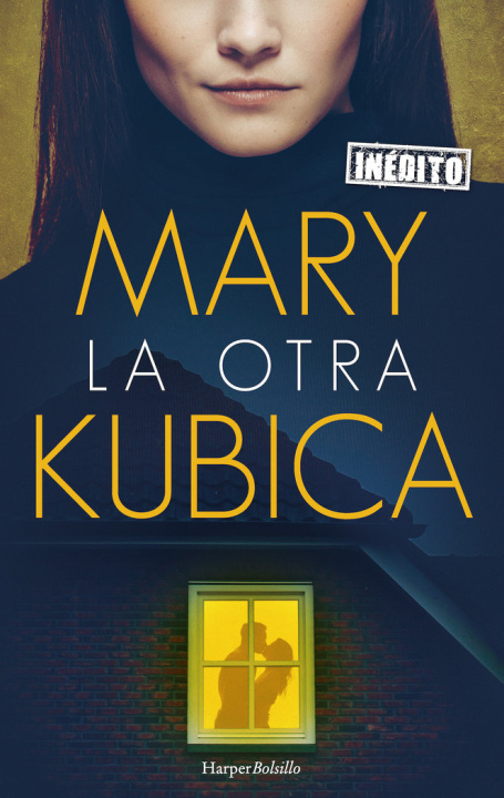 Книга La otra KUBICA