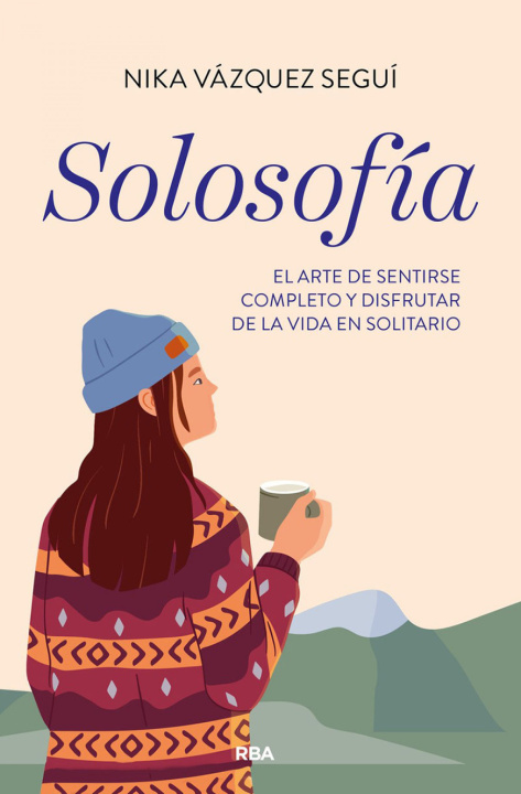Knjiga Solosofía VAZQUEZ SEGUI