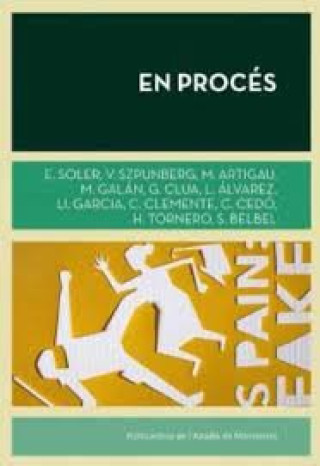 Knjiga En procés 