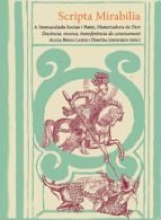 Book Scripta Mirabilia 