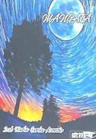 Boek Mangata 