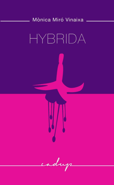Knjiga Hybrida MIRO VINAIXA