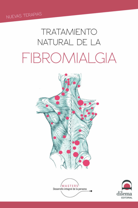 Kniha Tratamiento natural de la fibromialgia Adolfo Pérez Agustí