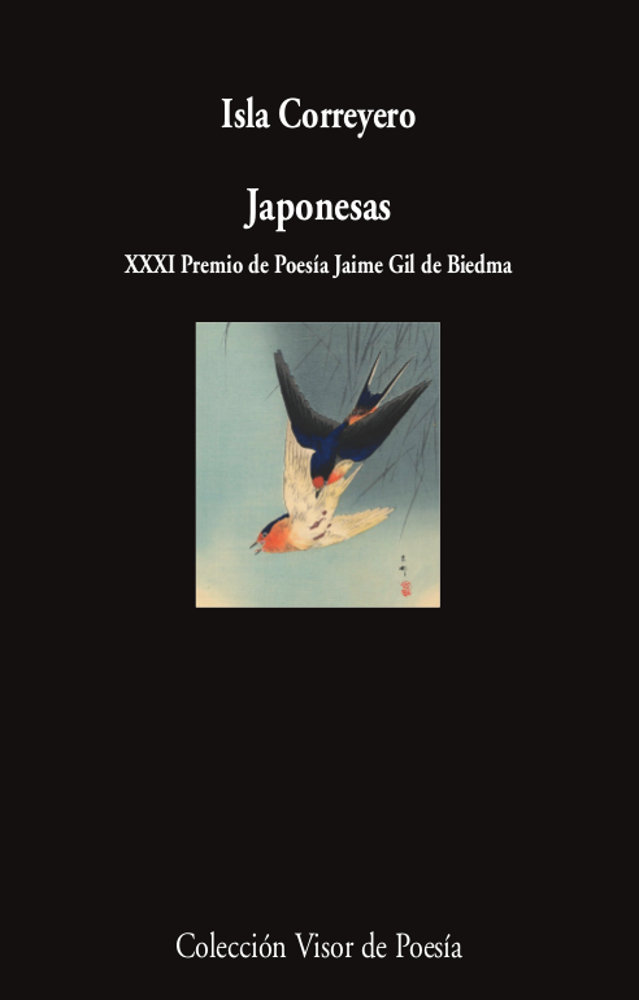 Boek Japonesas CORREYERO