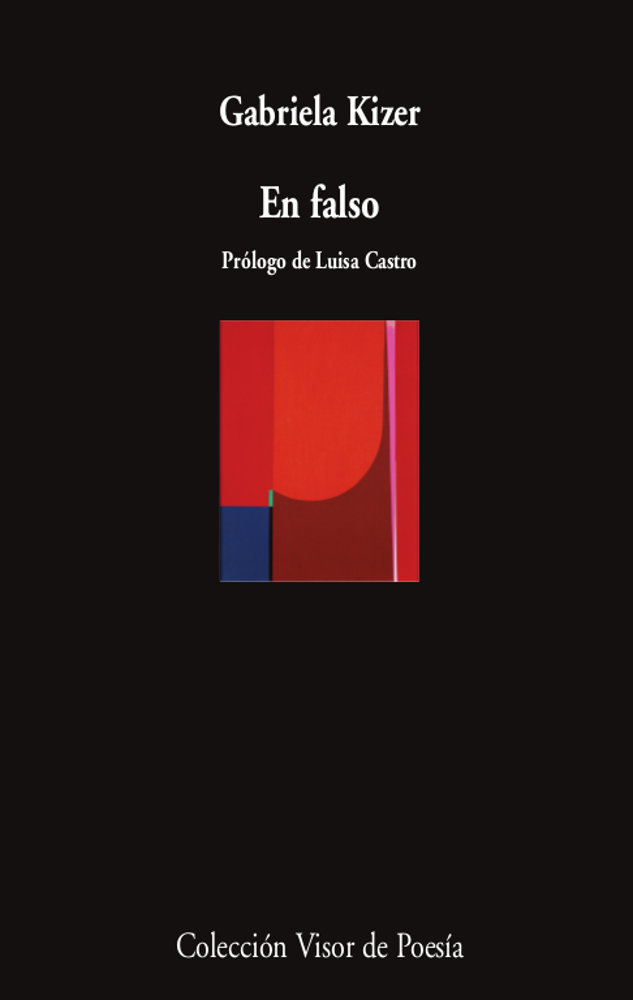 Knjiga En falso KIZER