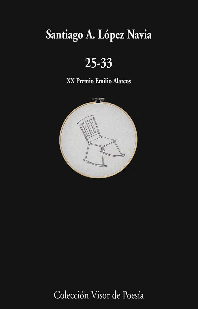 Livro 25-33 LOPEZ NAVIA