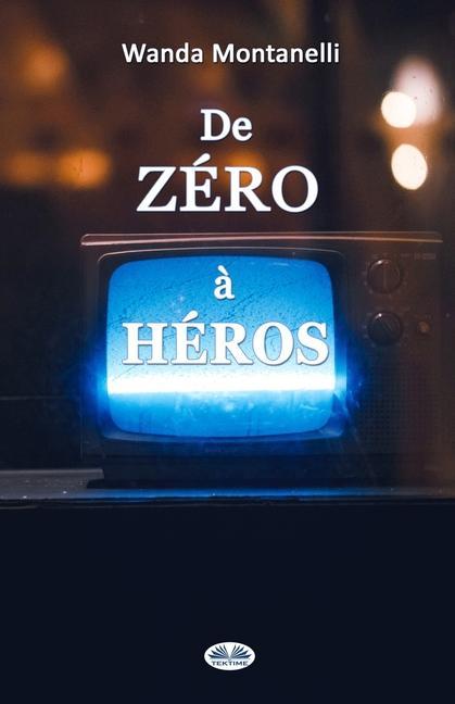 Книга De Zero a Heros Simona Casaccia