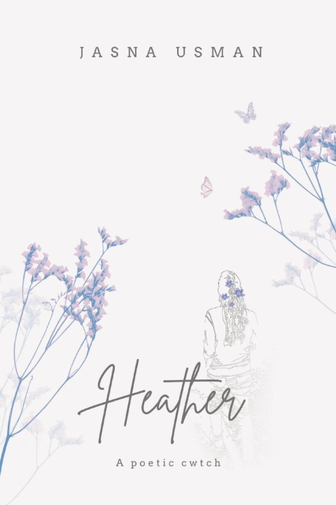 Knjiga Heather JASNA USMAN