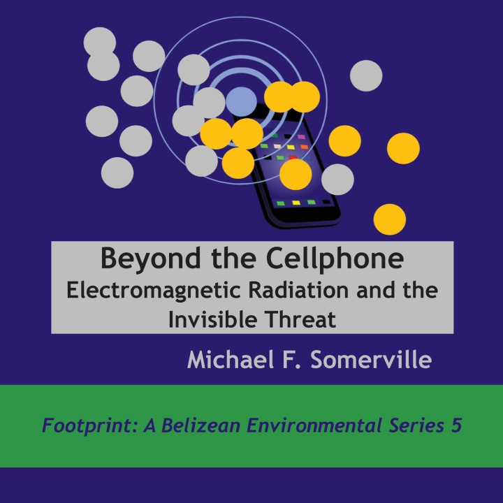 Book Beyond the Cellphone Michael F. Somerville