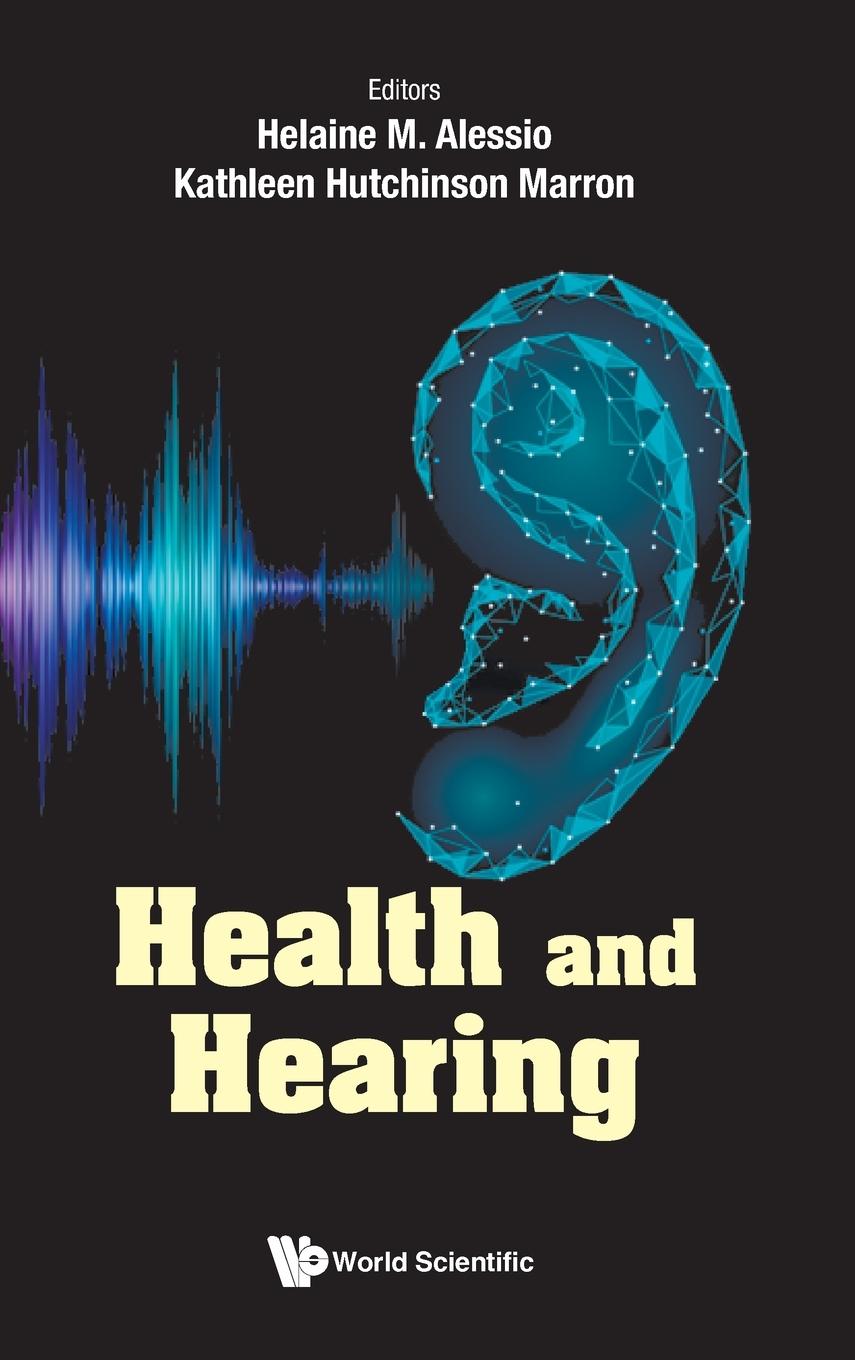 Book Health and Hearing Kathleen Hutchinson Marron
