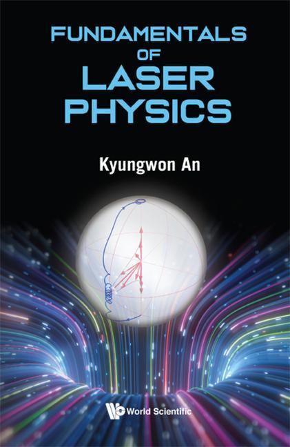 Kniha Fundamentals of Laser Physics 