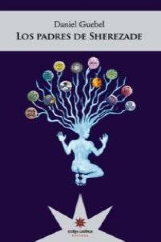 Boek PADRES DE SHEREZADE,LOS DANIEL GUEBEL