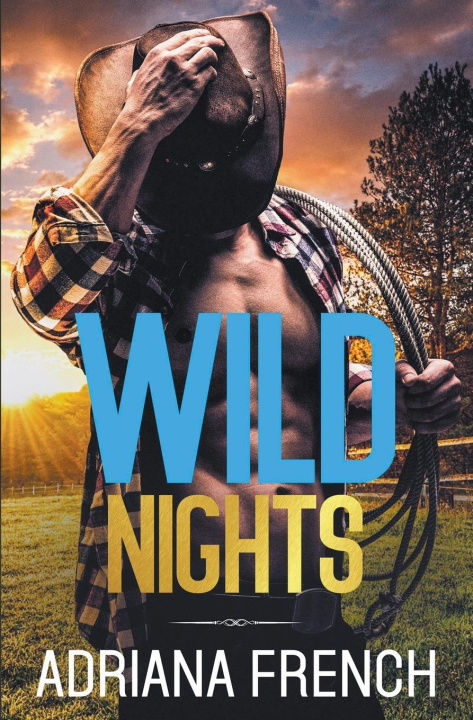 Buch Wild Nights Adriana French