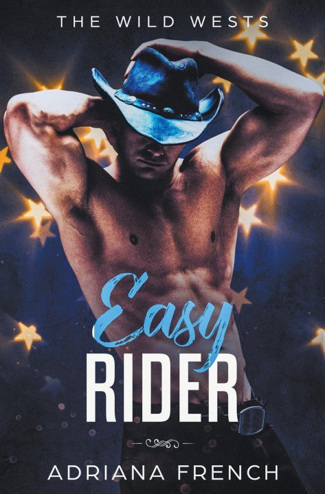 Buch Easy Rider Adriana French