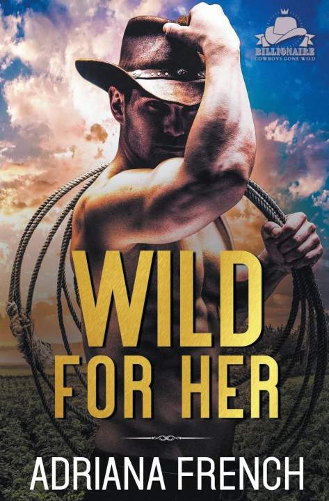 Buch Wild For Her Adriana French