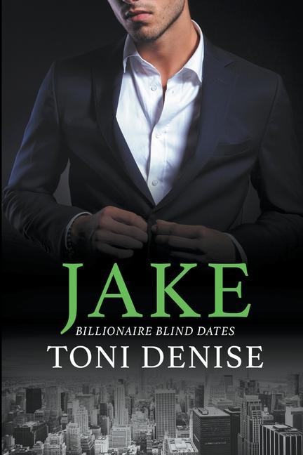 Knjiga Jake Toni Denise