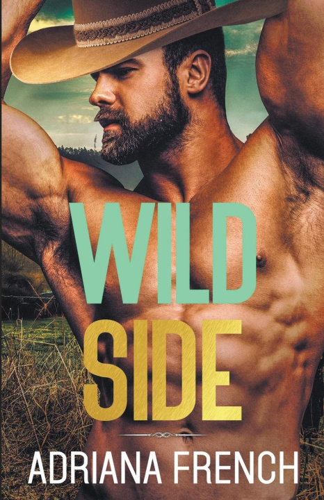 Knjiga Wild Side Adriana French