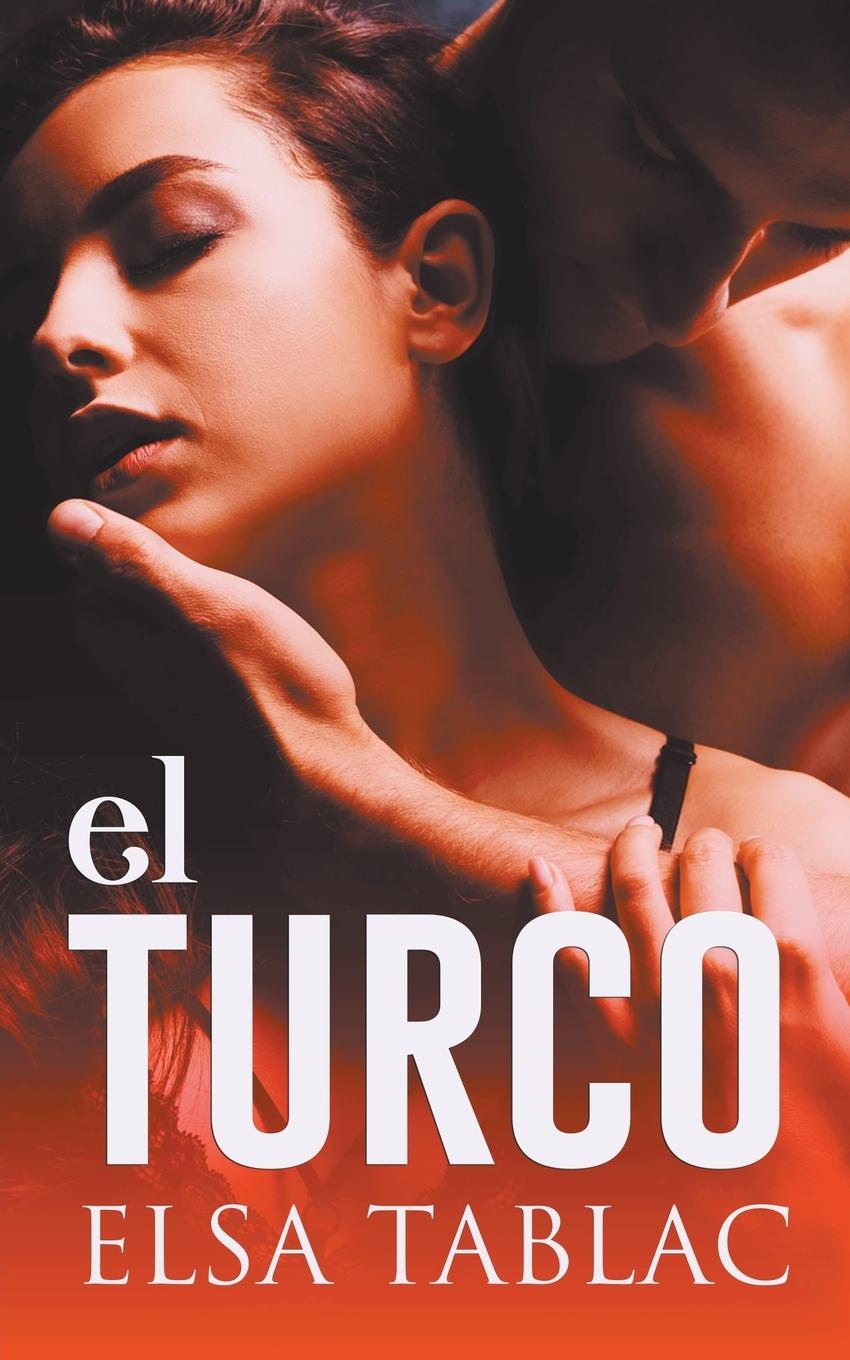 Книга El turco 