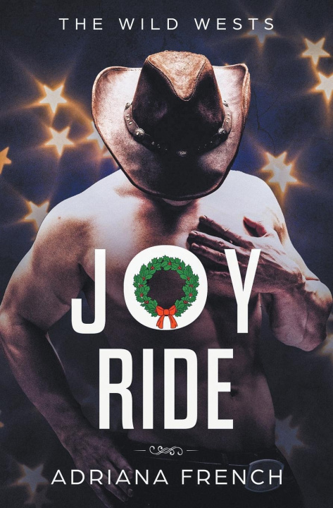 Knjiga Joy Ride Adriana French