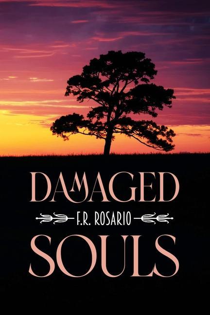 Knjiga Damaged Souls 