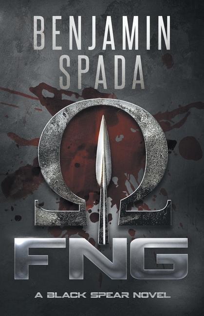 Knjiga Fng Benjamin Spada