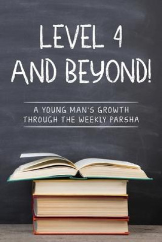 Knjiga Level 4 and Beyond! Jake Hirsch