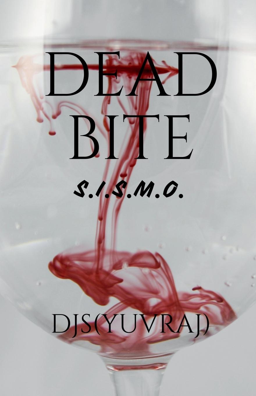 Knjiga Dead Bite Djs (yuvraj)